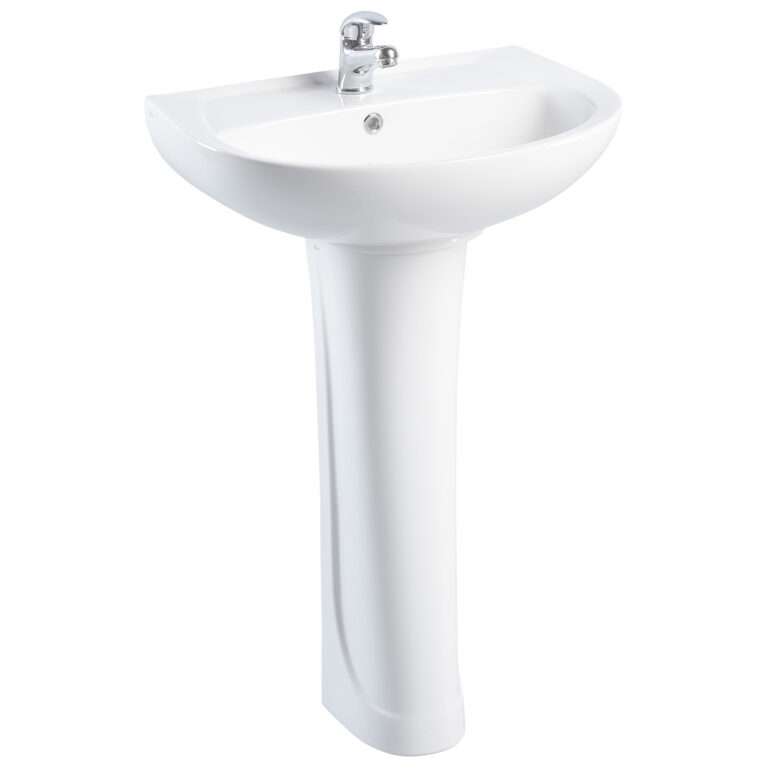 Kapya 60 cm Lavabo