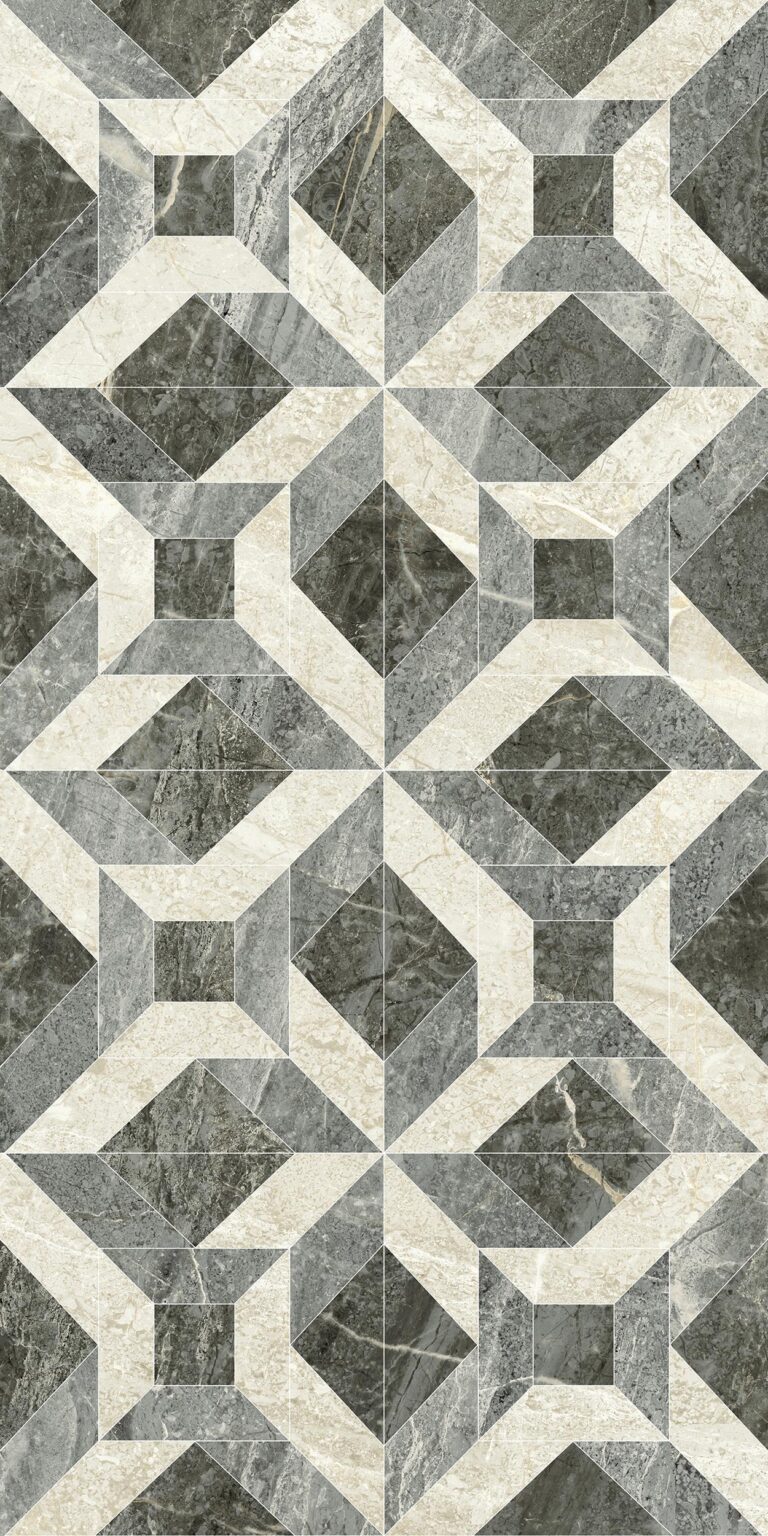 30x60 Arden Antrasit Lora Mix Dekor