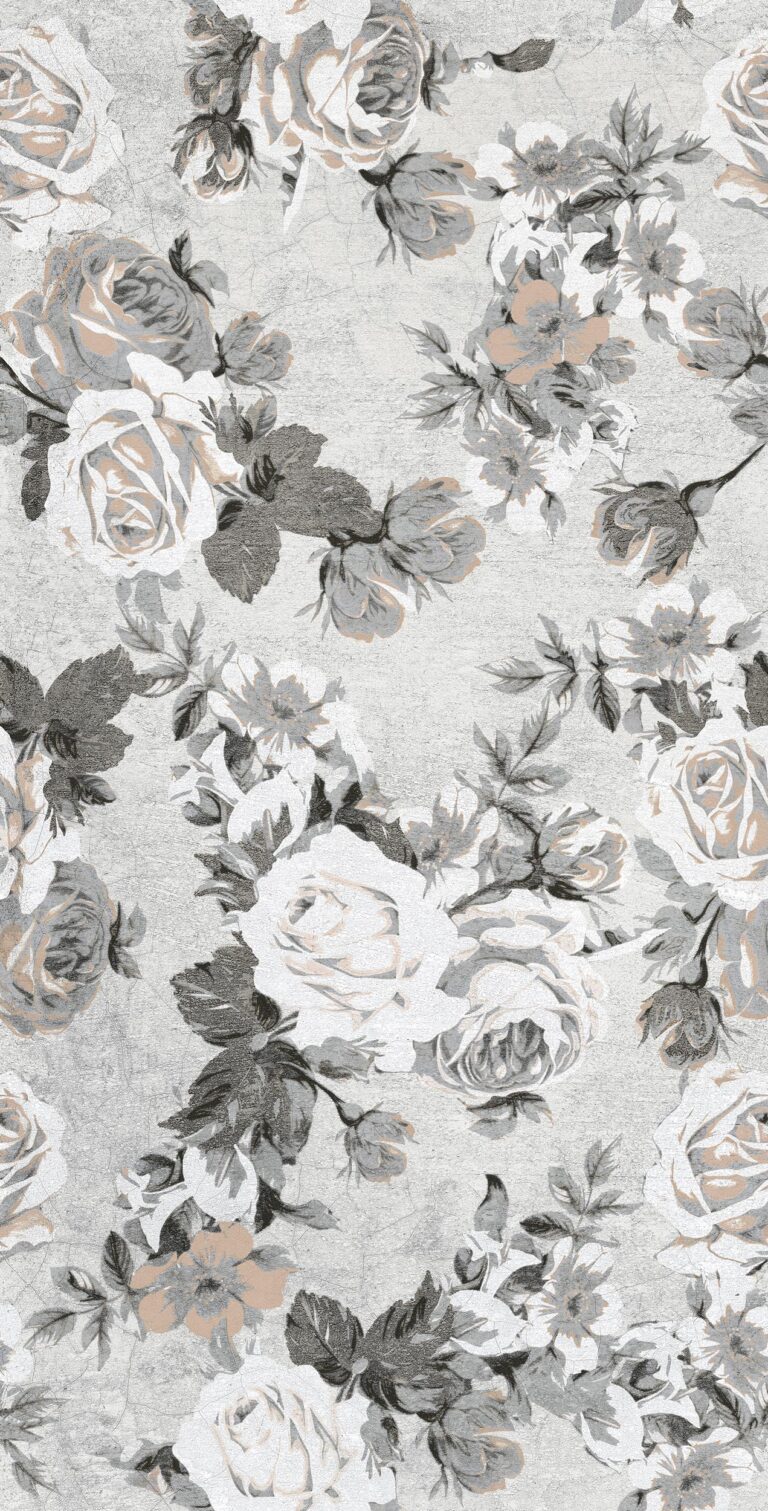 30x60 Aster Mix Dekor