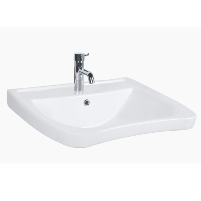 Bedensel Engelli Banyo Takımları Lavabo