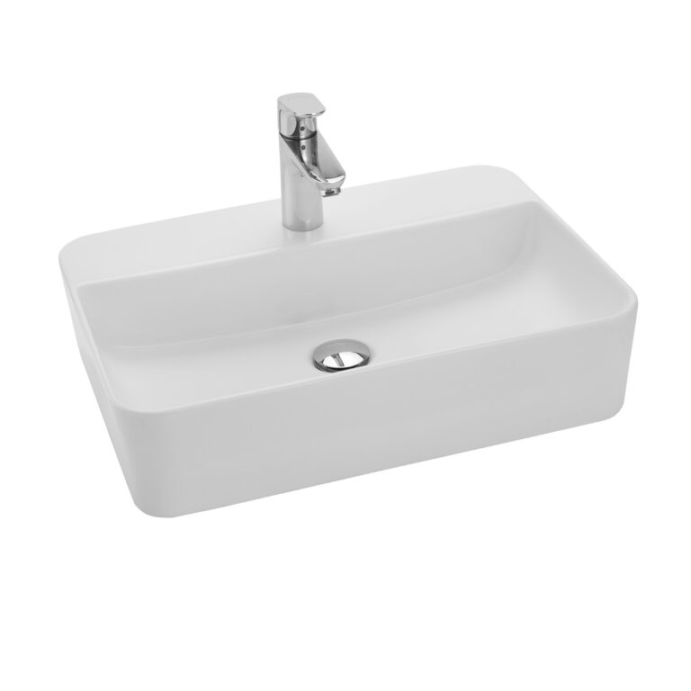 Hiera Batarya Delikli Lavabo