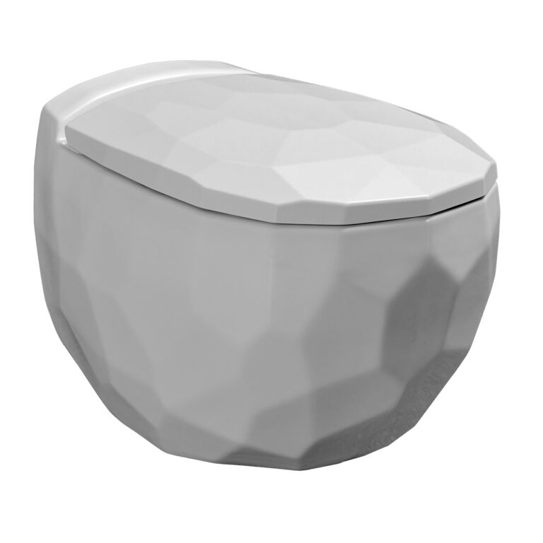 Diamas Asma Klozet