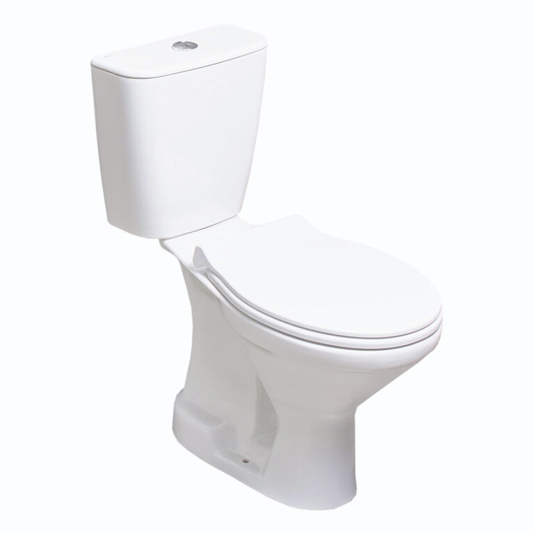 Era Era Alttan Çıkışlı Klozet (S-TRAP)