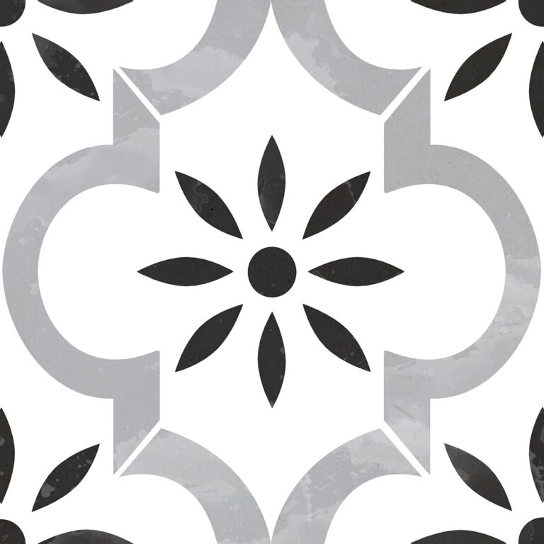 20x20 Kenzzi Azila Gri
