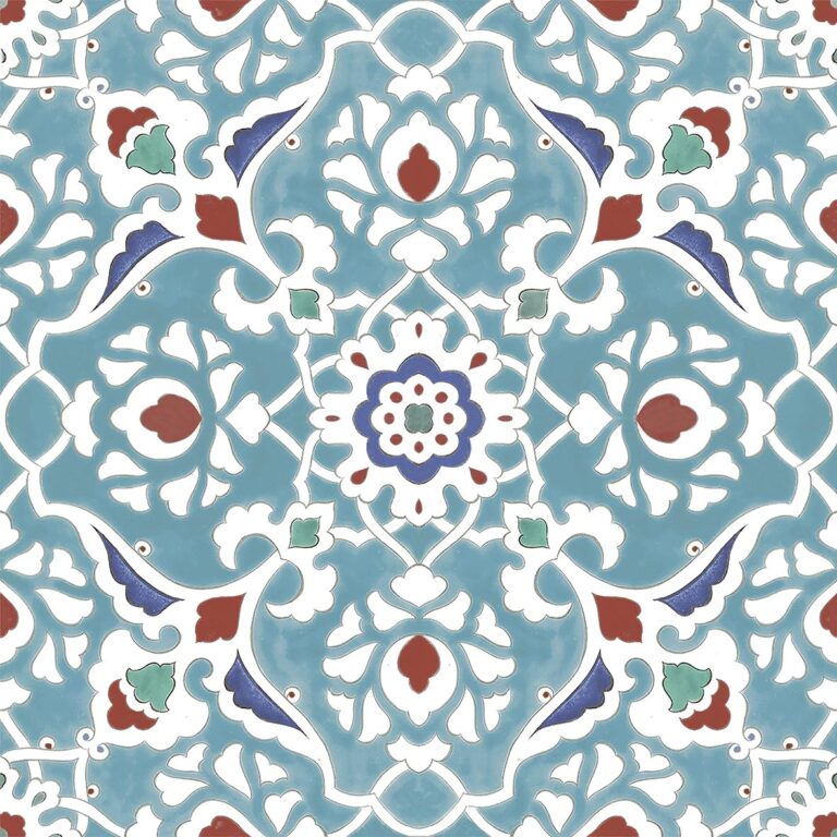 20x20 Mercado Mavi