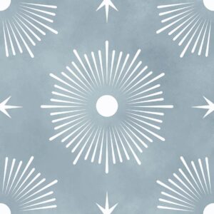 20x20 Moonbeam Mint