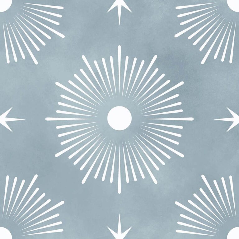 20x20 Moonbeam Mint