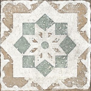 20x20 Marrakesh Bej Mix