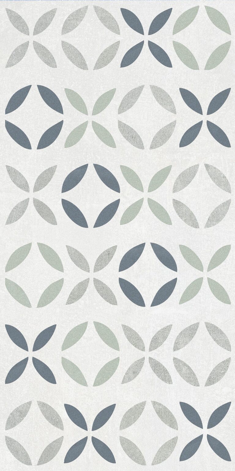 30x60 Torino Ocean Dekor
