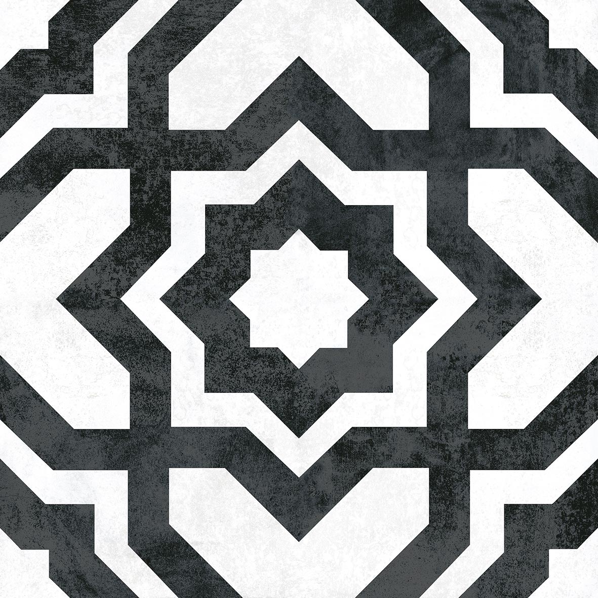 33x33 Alia Dekor Siyah