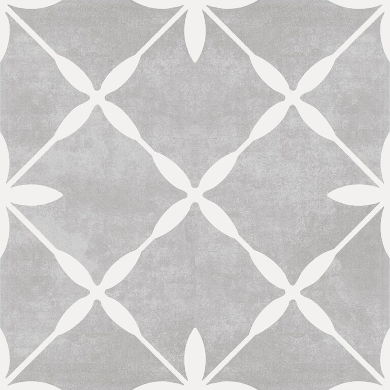 33x33 Almeria Grey