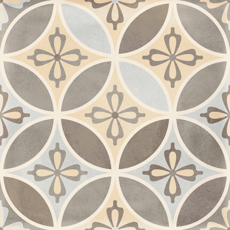 33x33 Decor Circle Light