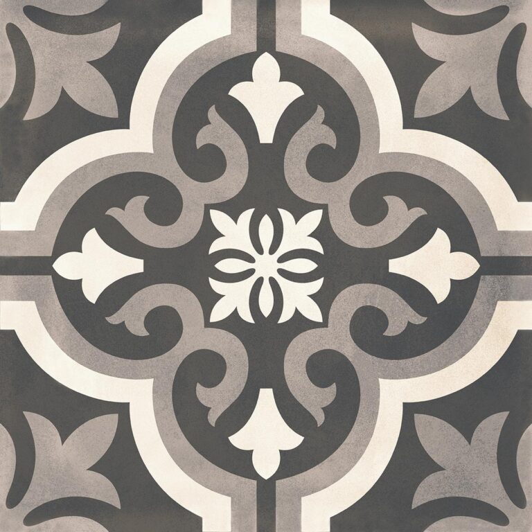 33x33 Decor Classic Dark