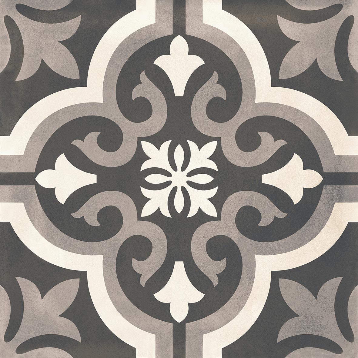 33x33 Decor Classic Dark