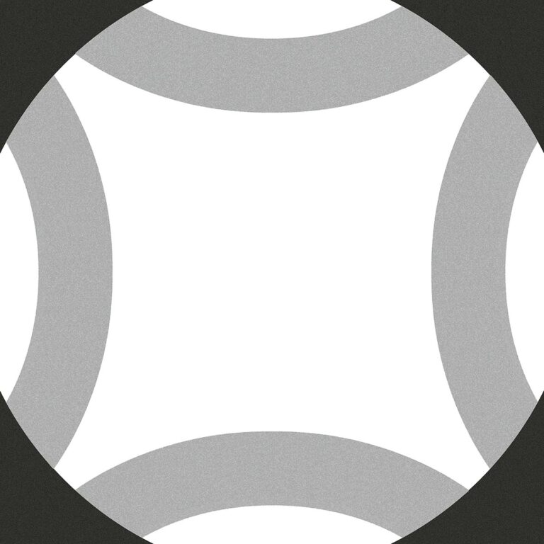 33x33 Omami Geometric