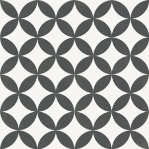 33x33 Omami Flower
