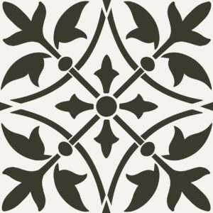 33x33 Omami Arabesk