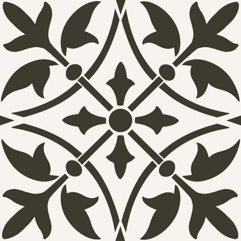 33x33 Omami Arabesk