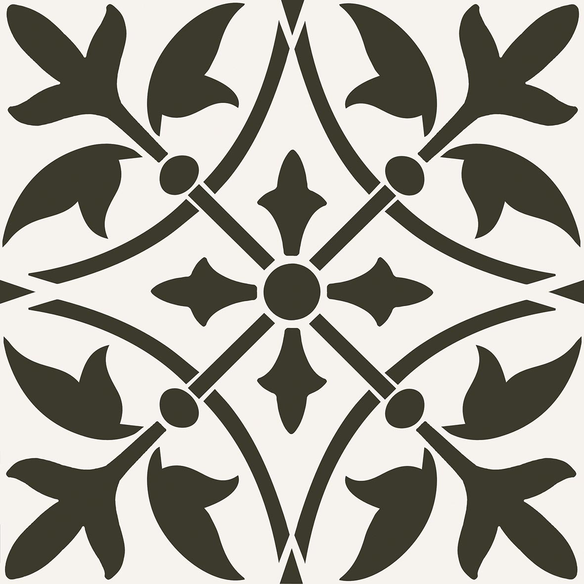 33x33 Omami Arabesk