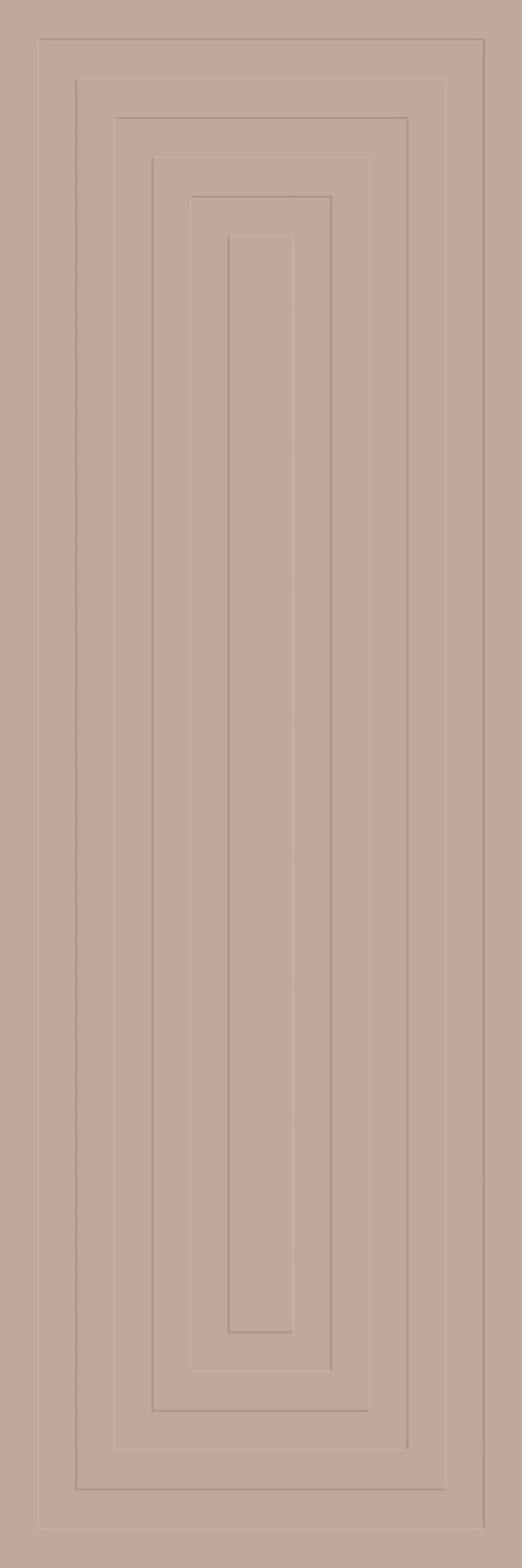 33x99 Palazzo Cappuccino
