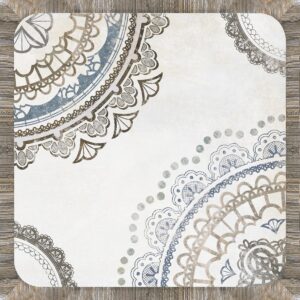 45x45 Mandalis Pearl