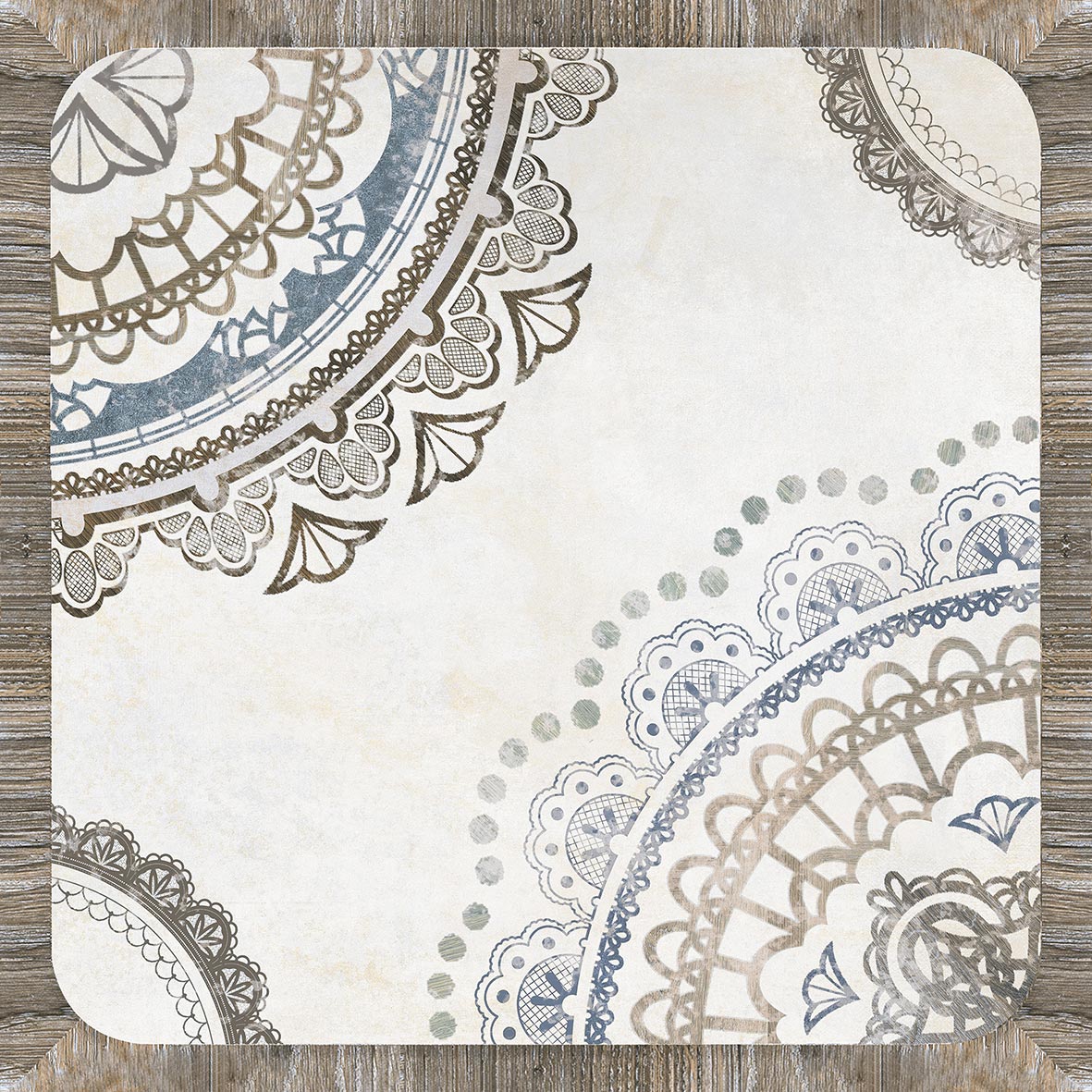 45x45 Mandalis Pearl - Görsel 2