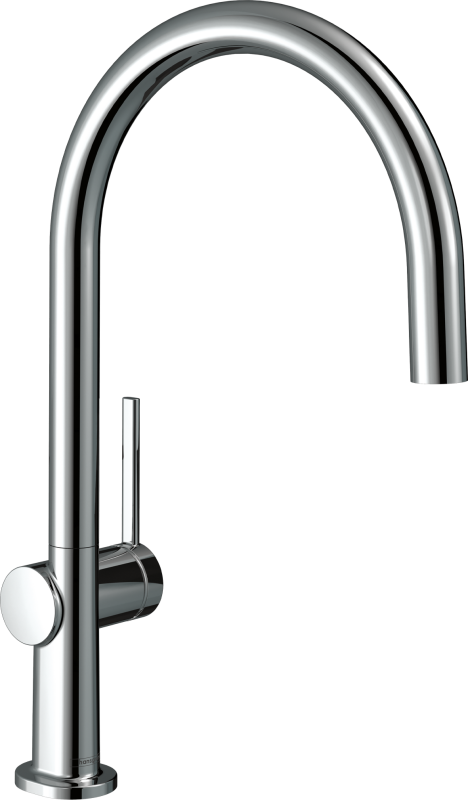 HansGrohe Talis M54 Tek Kollu Eviye Bataryası 220, Eco, 1Jet - 72843000