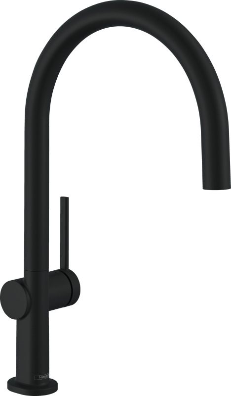 HansGrohe Talis M54 Tek Kollu Eviye Bataryası 220, Eco, 1Jet - 72843670