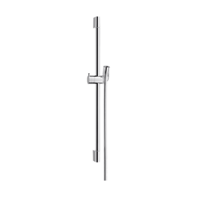 HansGrohe Unica Duş Barı C 65 Cm, Duş Hortumu İle - 27611000