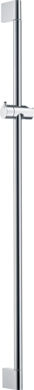 HansGrohe Unica Duş Barı Crometta 90 Cm - 27609000