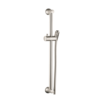 HansGrohe Unica Duş Barı Klasik 65 Cm, Duş Hortumu İle - 27617820