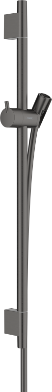 HansGrohe Unica Duş Barı S Puro 65 Cm, Duş Hortumu İle - 28632340