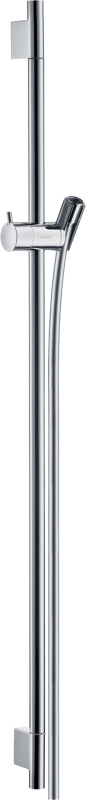 HansGrohe Unica Duş Barı S Puro 90 Cm, Duş Hortumu İle - 28631000