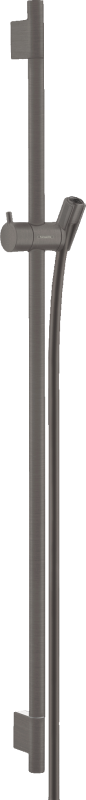 HansGrohe Unica Duş Barı S Puro 90 Cm, Duş Hortumu İle - 28631340