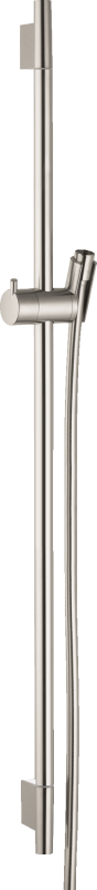 HansGrohe Unica Duş Barı S Puro 90 Cm, Duş Hortumu İle - 28631820